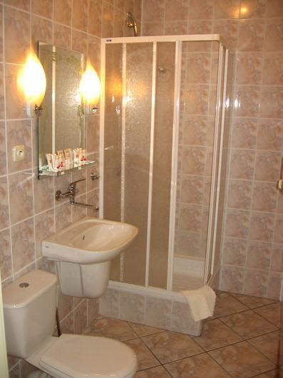 Hotel Restauracja Kaukaska Jadwiga Choroszy Wolsztyn Room photo